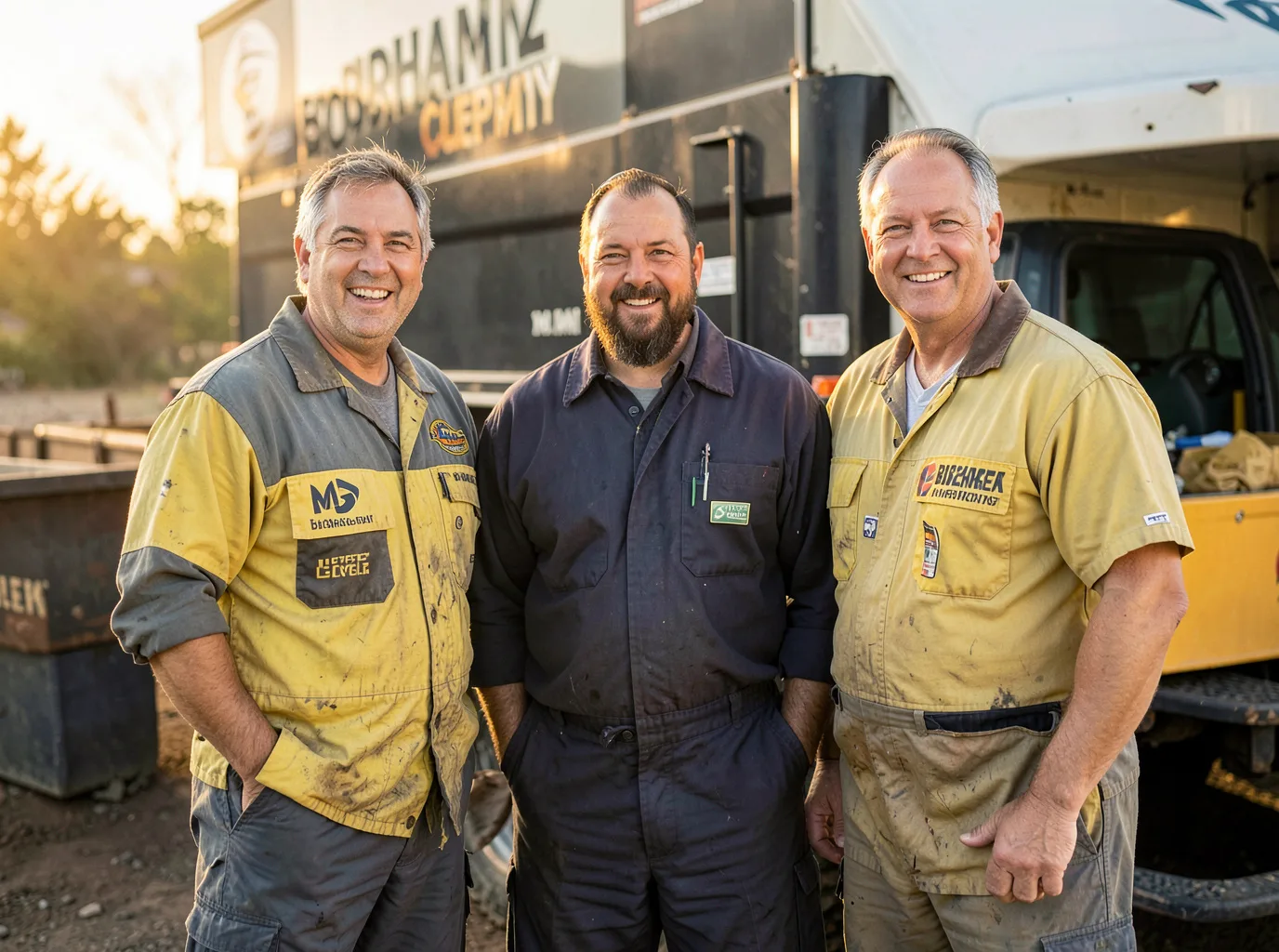 Sewage Cleanup company in Clinton, NC