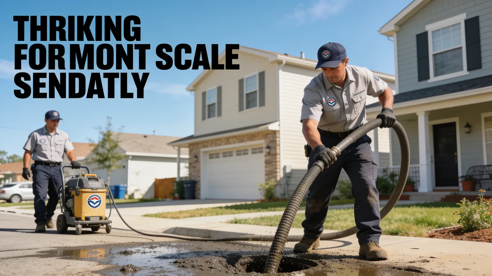 Sewage Cleanup in Clinton, NC near me